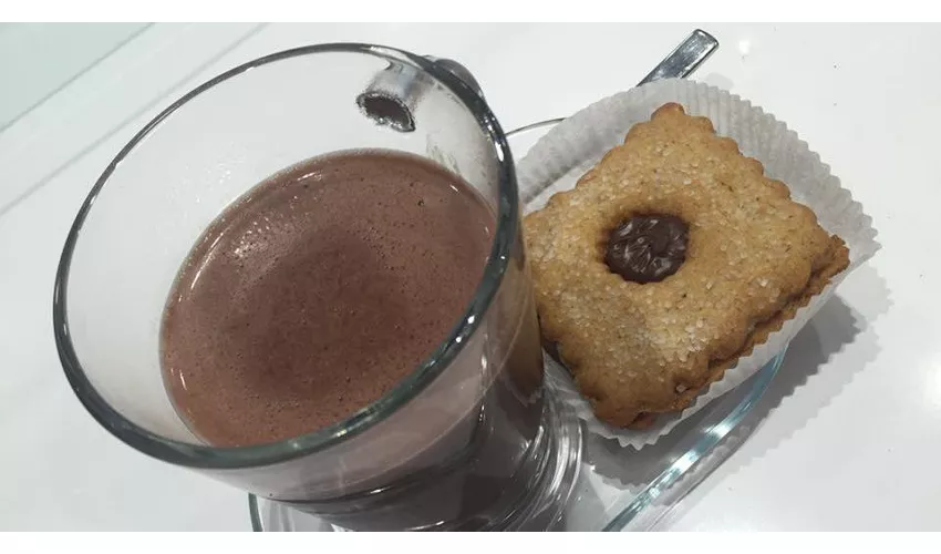 Gastronomia "L'alternativa"