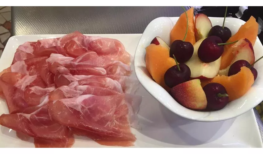 Gastronomia "L'alternativa"