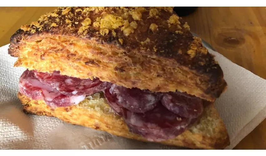 BirraLab & Pastrameria con Vini Naturali