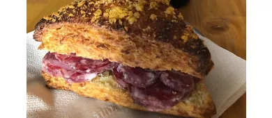 BirraLab & Pastrameria con Vini Naturali