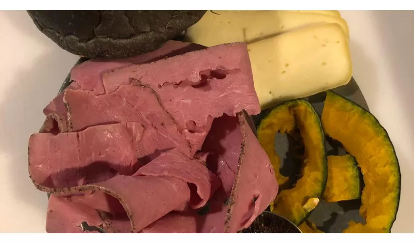 BirraLab & Pastrameria con Vini Naturali