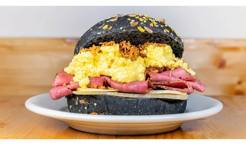 BirraLab & Pastrameria con Vini Naturali