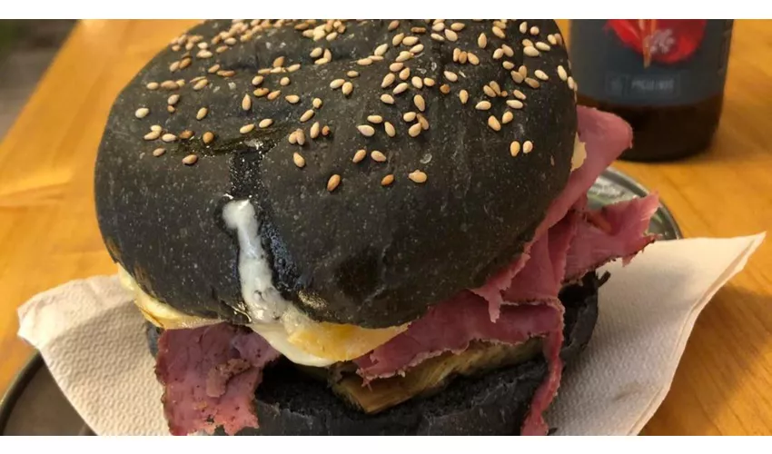 BirraLab & Pastrameria con Vini Naturali