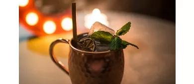 I Corrieri Cocktail Bar & Sushi