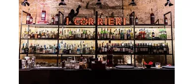 I Corrieri Cocktail Bar & Sushi