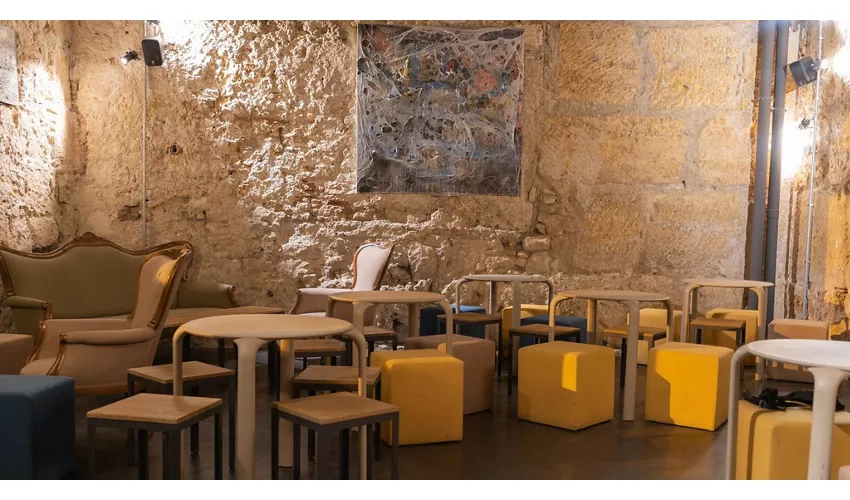 I Corrieri Cocktail Bar & Sushi