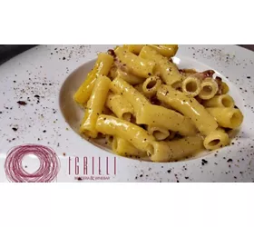 Ristorante I Grilli