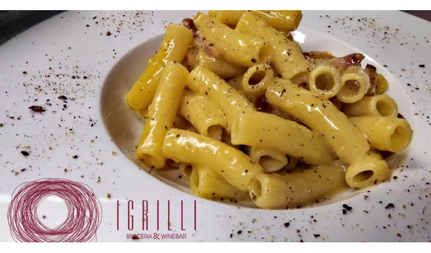 Ristorante I Grilli