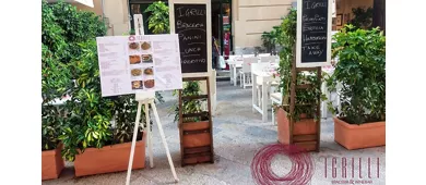 Ristorante I Grilli