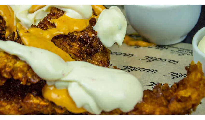 iacolà burgerbeer vomero