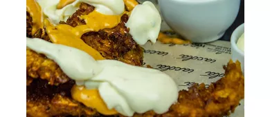 iacolà burgerbeer vomero