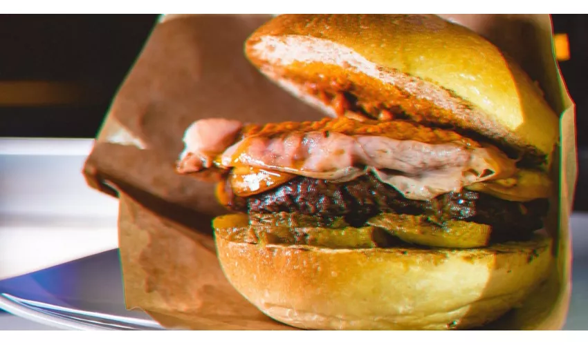 iacolà burgerbeer vomero