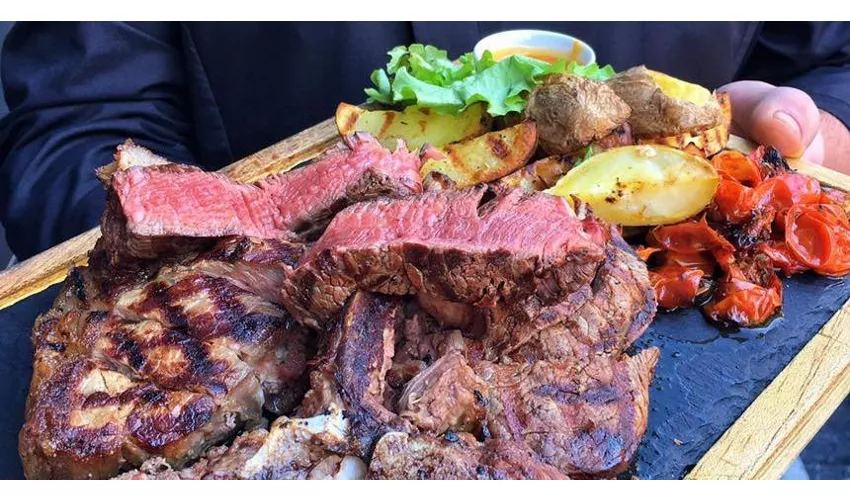 iacolà burgerbeer vomero