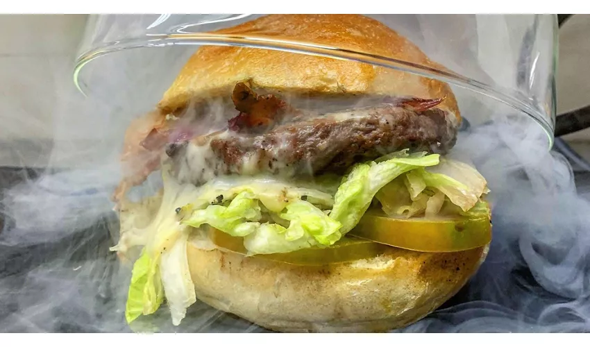 iacolà burgerbeer vomero