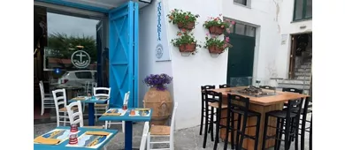 Il Monazzero di Teresina