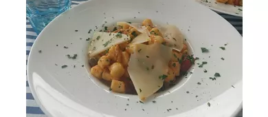 Il Monazzero di Teresina