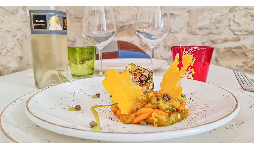 Osteria Il Rosone