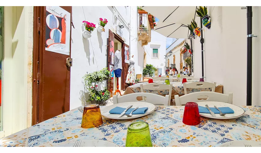 Osteria Il Rosone