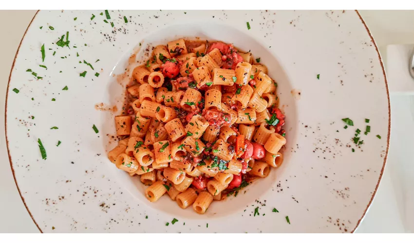 Osteria Il Rosone