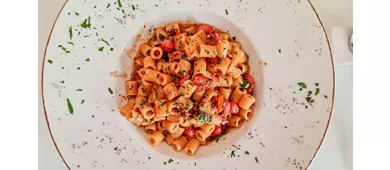 Osteria Il Rosone