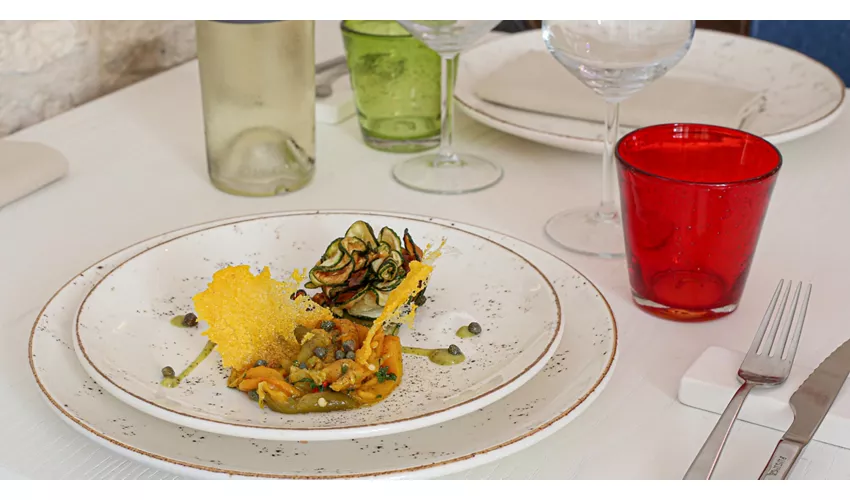 Osteria Il Rosone