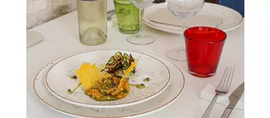 Osteria Il Rosone
