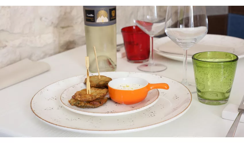 Osteria Il Rosone