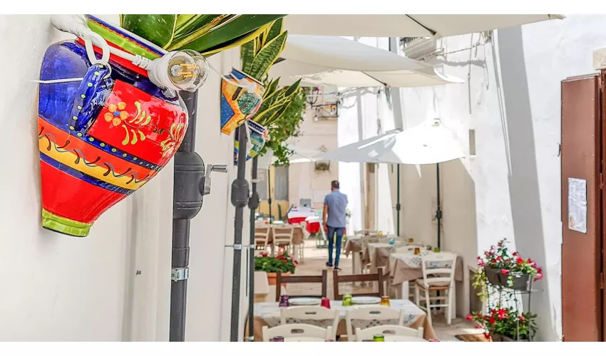Osteria Il Rosone