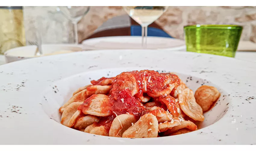 Osteria Il Rosone