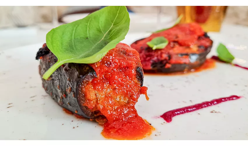 Osteria Il Rosone