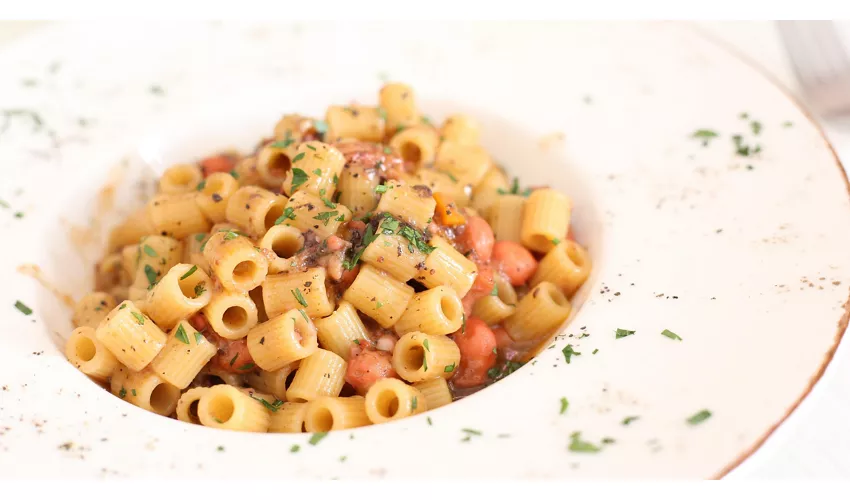Osteria Il Rosone