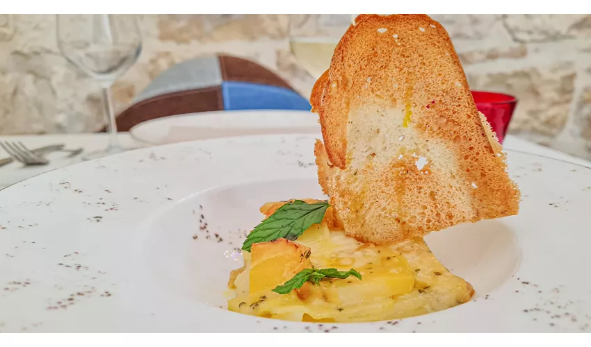 Osteria Il Rosone