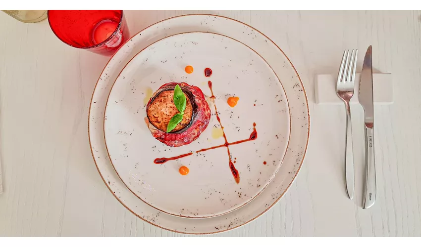 Osteria Il Rosone