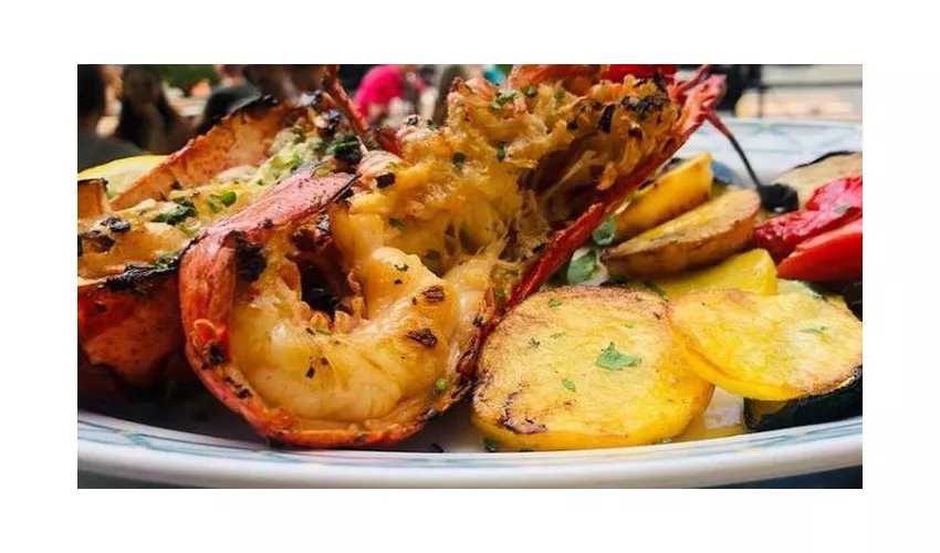 Mignanelli24 Ristorante wine-bar