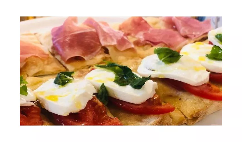 Mignanelli24 Ristorante wine-bar