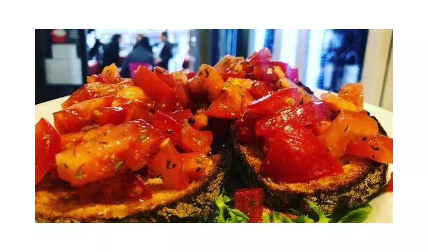 Mignanelli24 Ristorante wine-bar