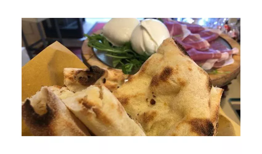 Mignanelli24 Ristorante wine-bar