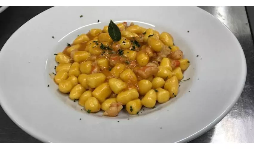 Mast Ristorante