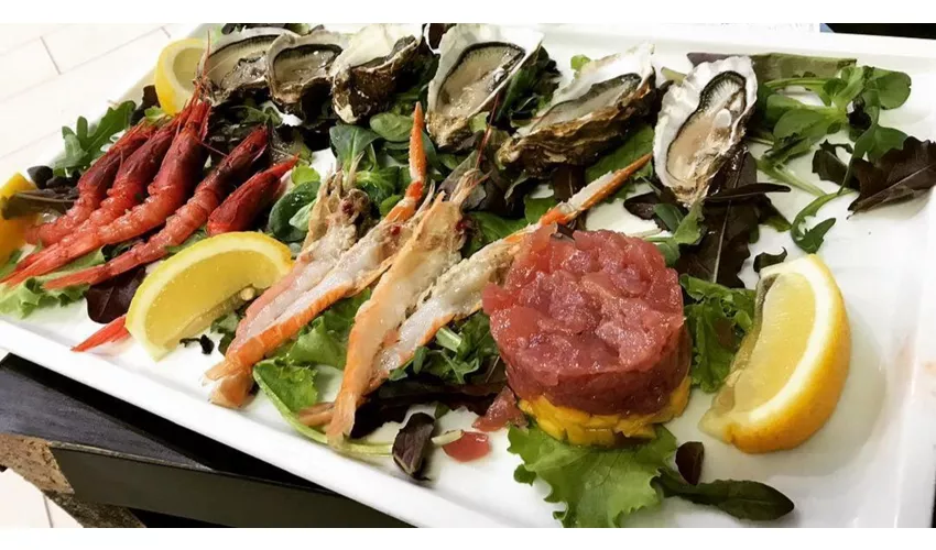 Mast Ristorante