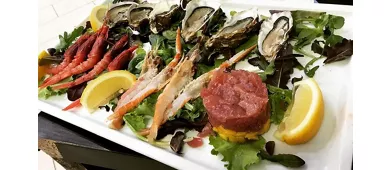 Mast Ristorante