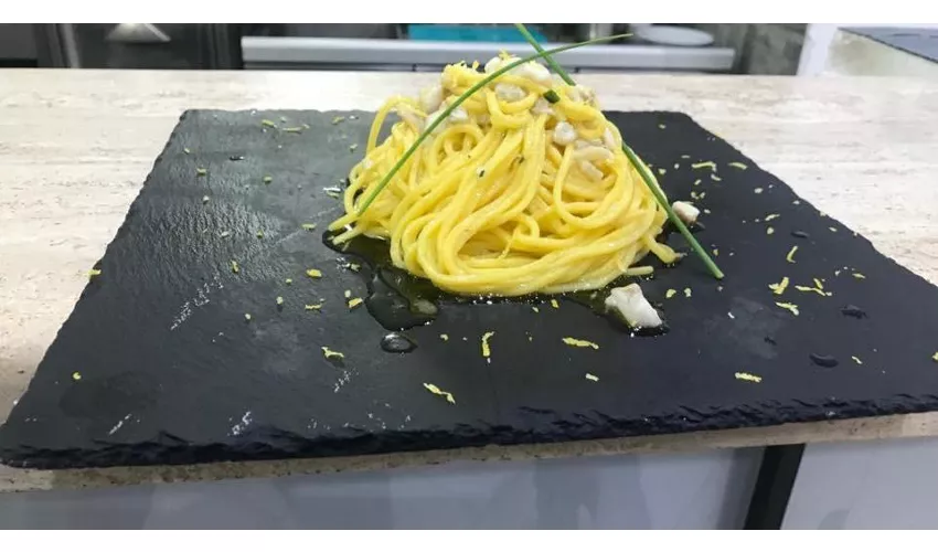Mast Ristorante