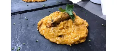 Mast Ristorante