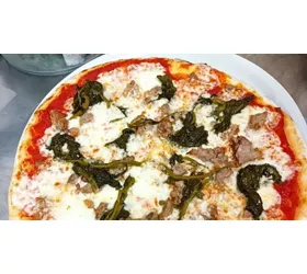 Pizzeria BIANCA