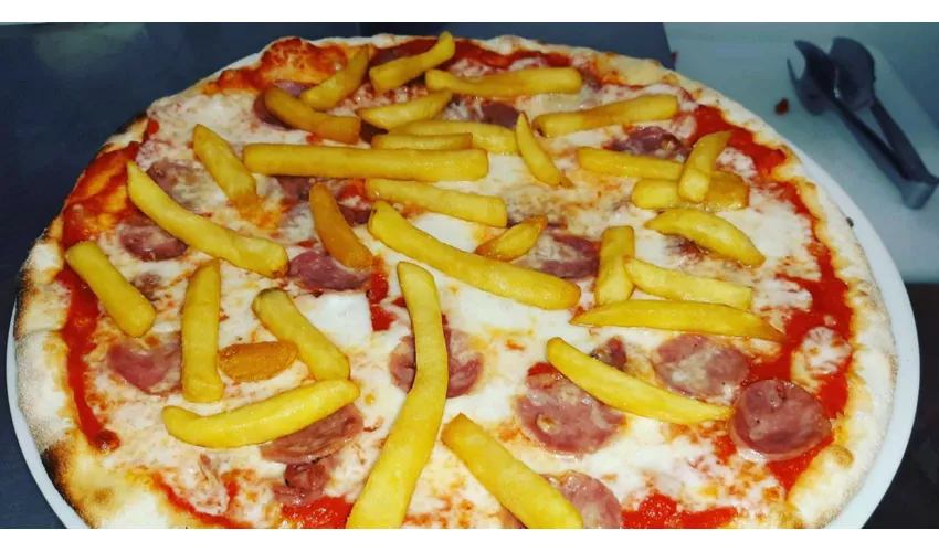 Pizzeria BIANCA