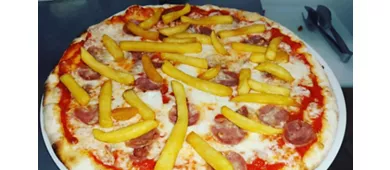 Pizzeria BIANCA