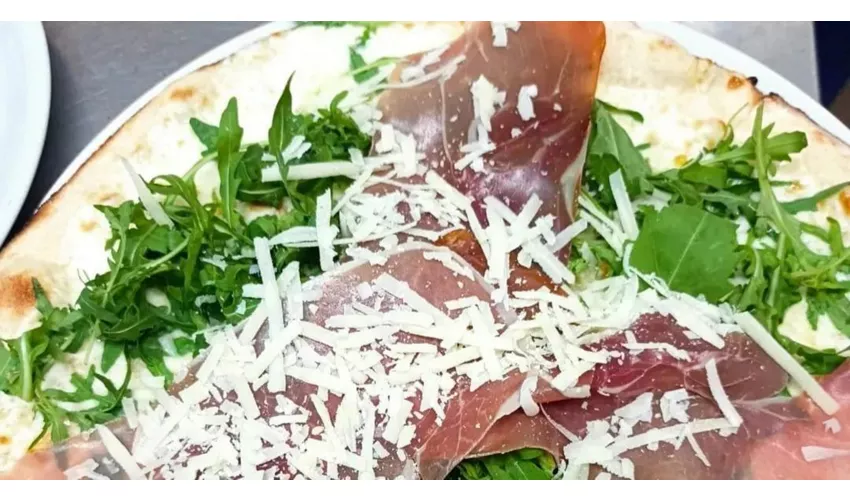 Pizzeria BIANCA