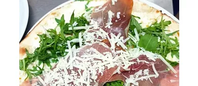 Pizzeria BIANCA