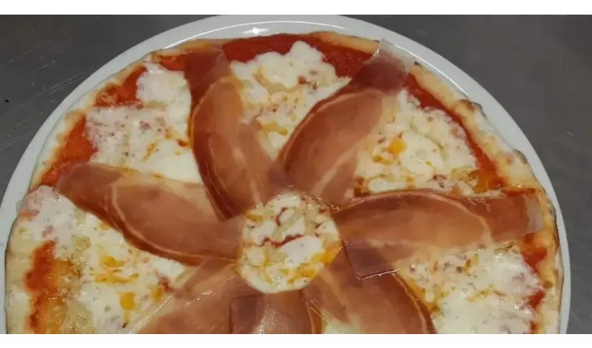 Pizzeria BIANCA