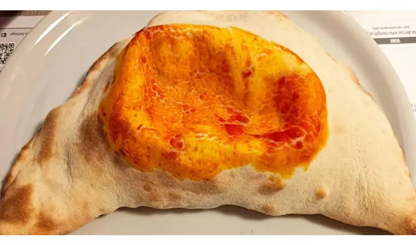 Pizzeria BIANCA