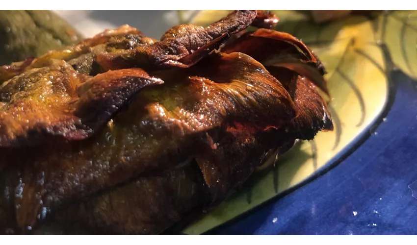 Palazzaccio Da Eduardo Ristorante